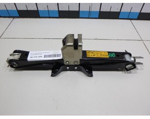 Домкрат для Nissan Qashqai (J11) 2014> от 2399 руб. вариантов (2) в Москве
