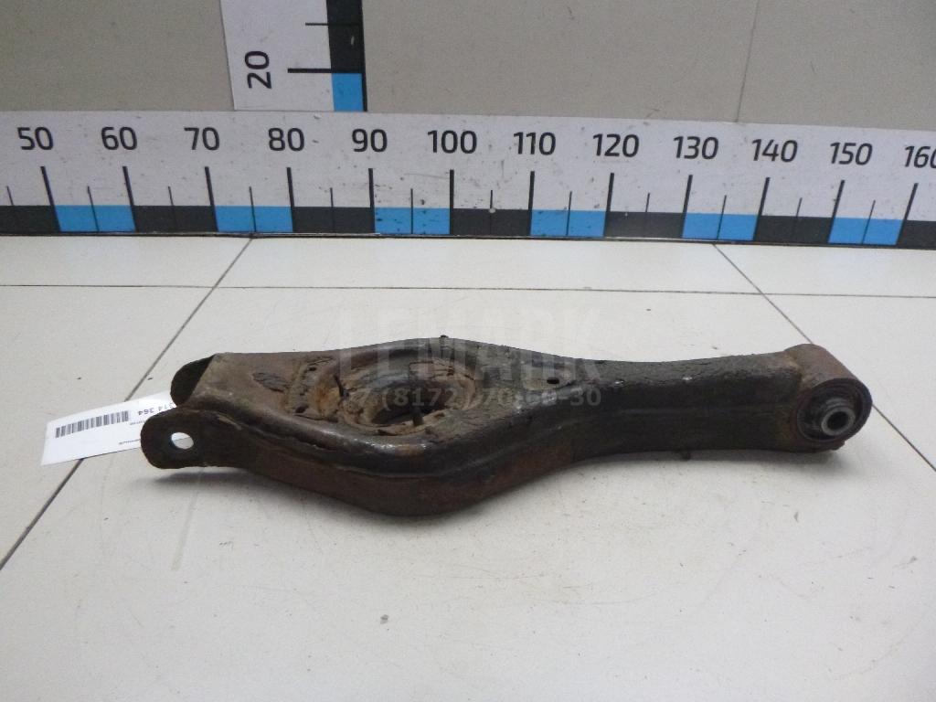 Рычаг задний поперечный 552101H100 Hyundai-Kia