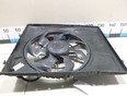 Вентилятор радиатора