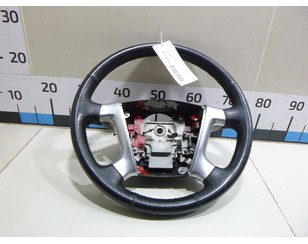 Рулевое колесо для AIR BAG (без AIR BAG) для Chevrolet Epica 2006-2012 БУ состояние удовлетворительное