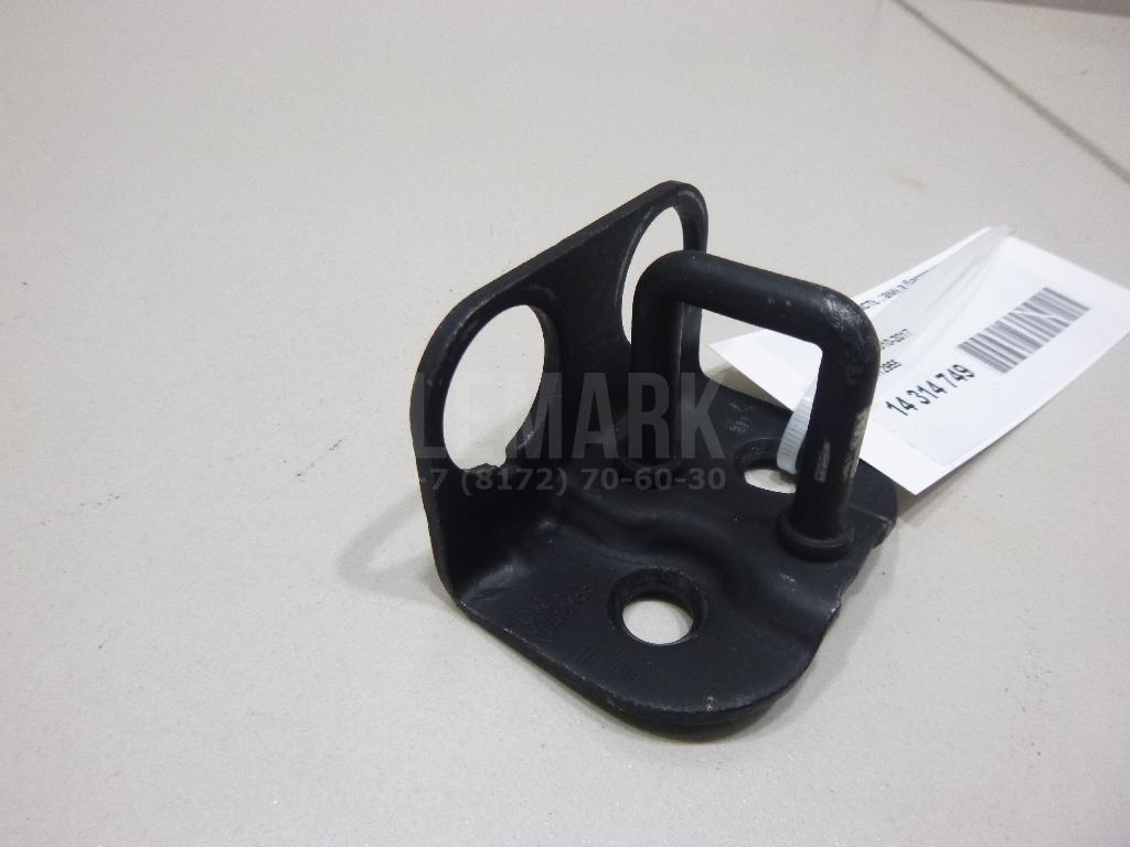Ответная часть замка багажника 13412955 GM