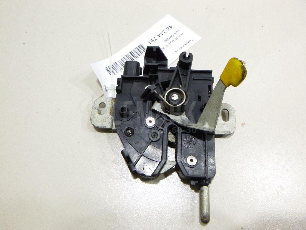 Замок капота 1694298 Ford