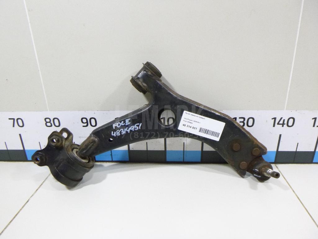 Рычаг передний правый 1570284 Ford