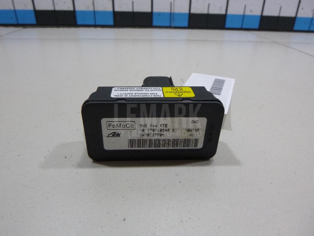 Датчик ускорения 1553002 Ford