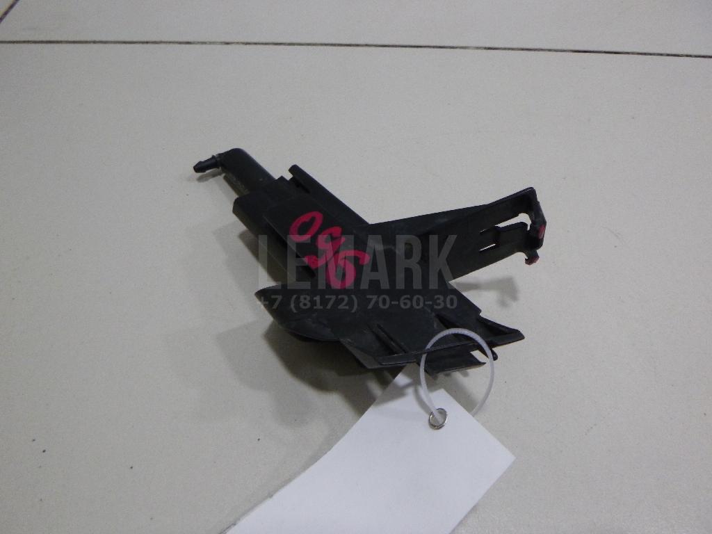 Форсунка омывателя фары 28612JD000 Nissan
