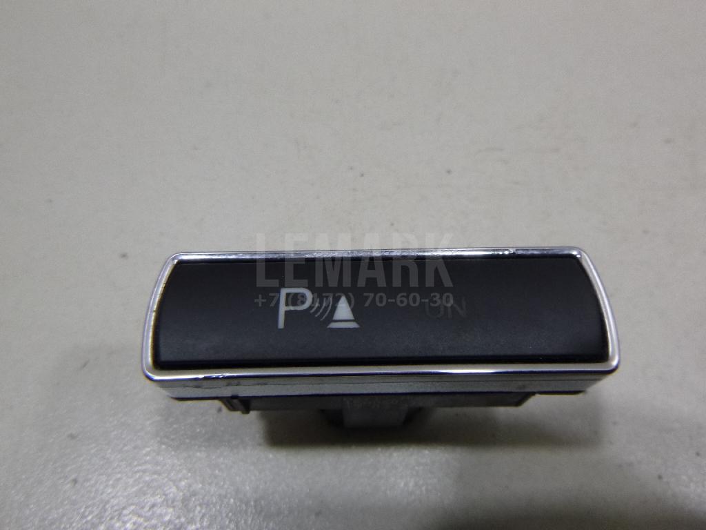 Кнопка многофункциональная BS7T15A860AB Ford