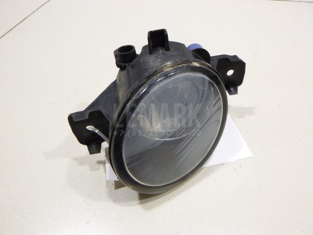 Фара противотуманная правая B6A508990A Nissan