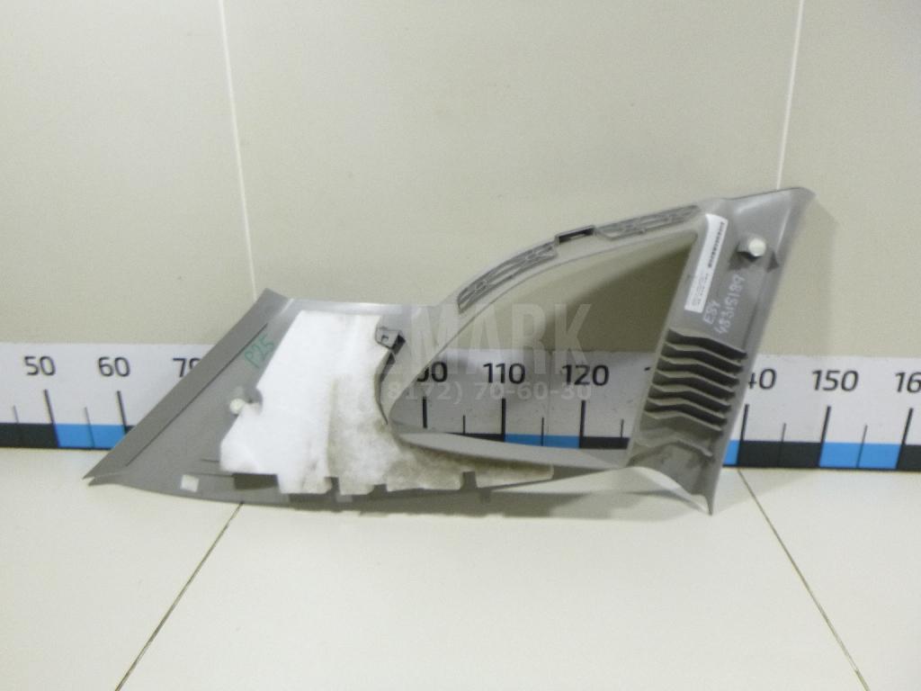 Обшивка стойки для  BMW 5-serie E60/E61 2003-2009