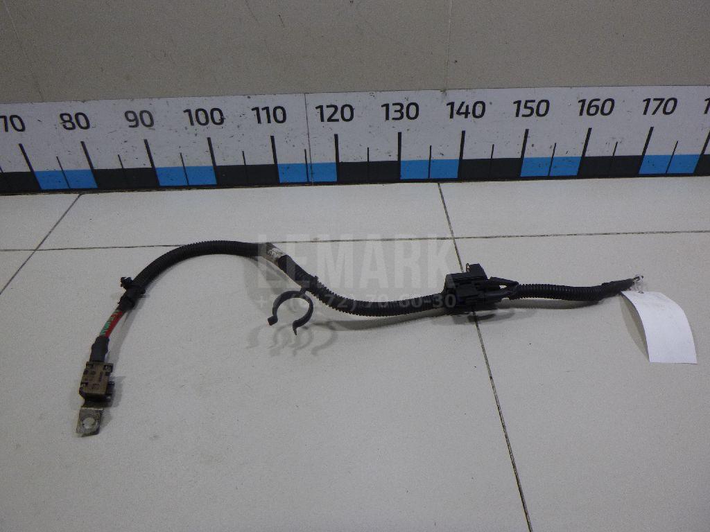 Клемма аккумулятора плюс AG9T14A280GCE Ford