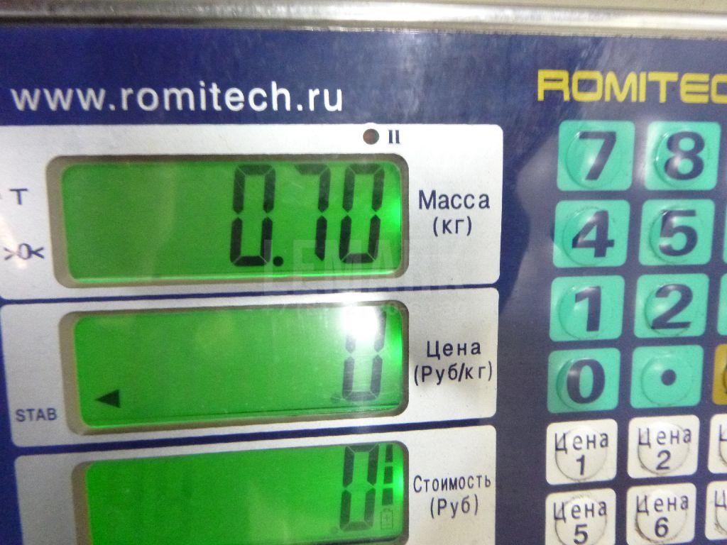 Лента крепления бензобака
