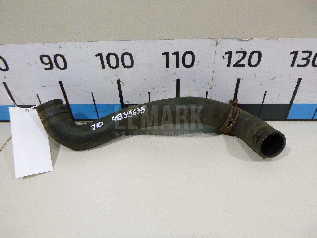 Патрубок радиатора 21503JD000 Nissan