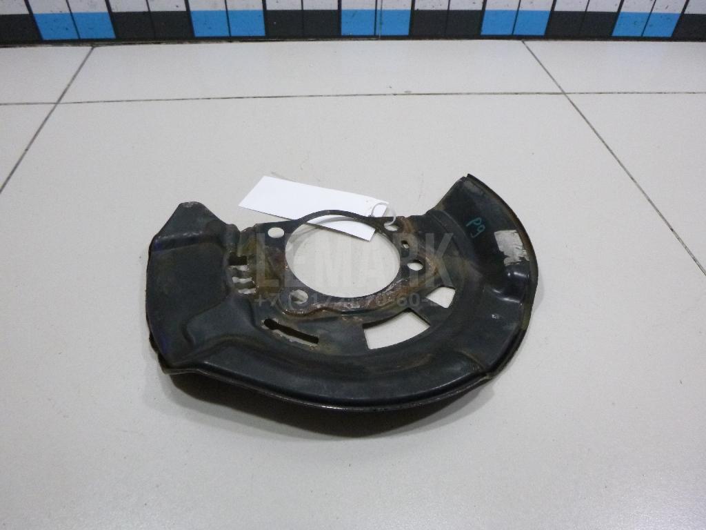 Пыльник тормозного диска 4778142040 Toyota