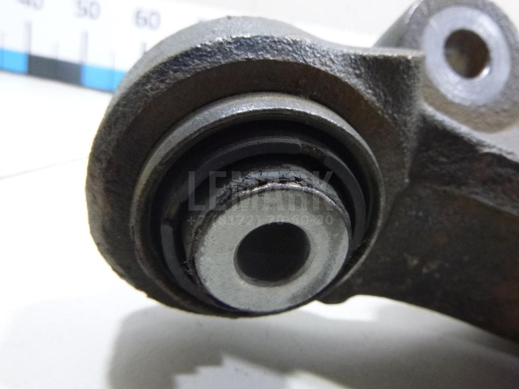 Кулак поворотный задний левый для  Audi A6 [C6,4F] 2004-2011