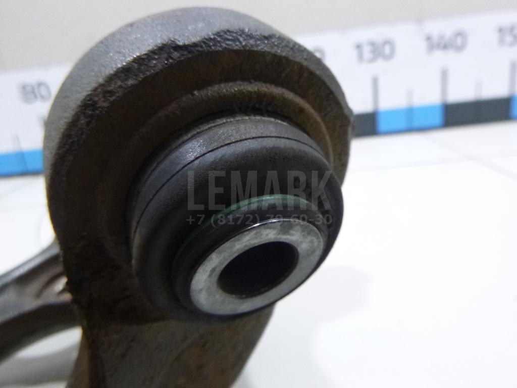 Кулак поворотный задний левый для  Audi A6 [C6,4F] 2004-2011