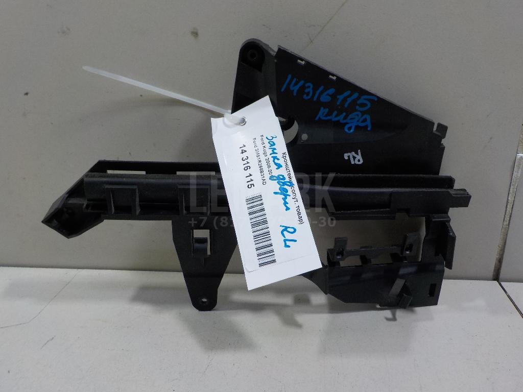 Кронштейн (сопут. товар) 3M51R266B31AD Ford