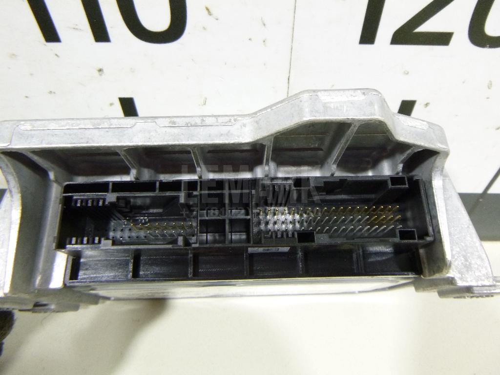 Блок управления AIR BAG для  Audi 80/90 [B2] 0-1986