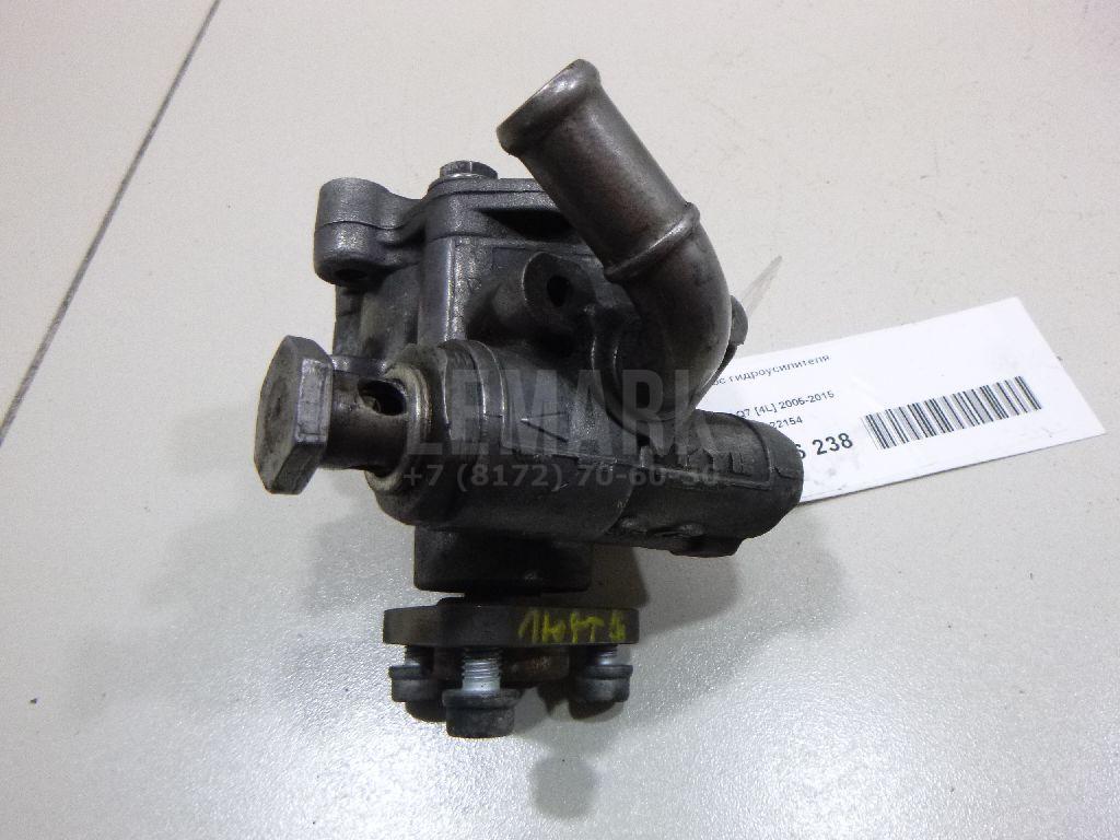 Насос гидроусилителя 7L8422154 VAG
