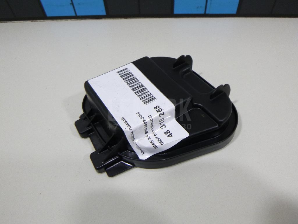 Крышка фары правой для  Audi 80/90 [B3] 1986-1991