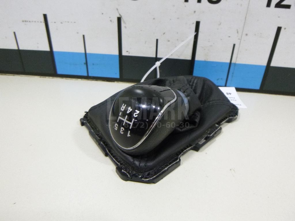 Рукоятка кулисы КПП 1857630 Ford