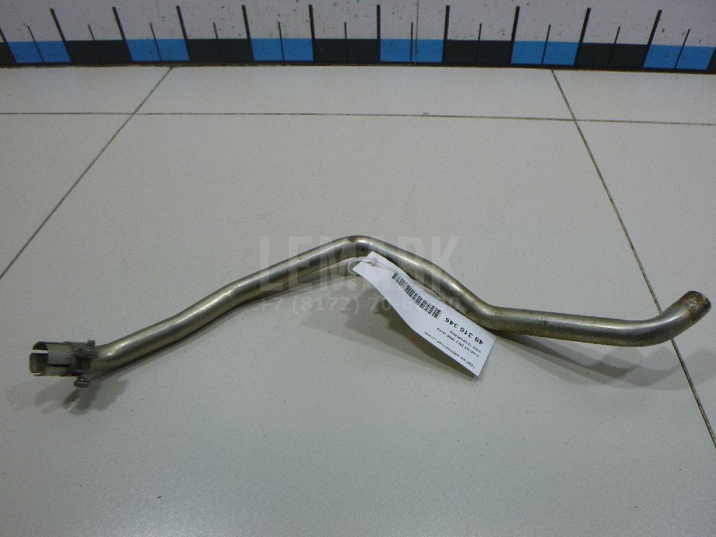 Трубка картерных газов 7L0819507B VAG