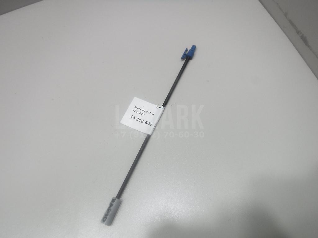 Трос отопителя 5JB819287 VAG