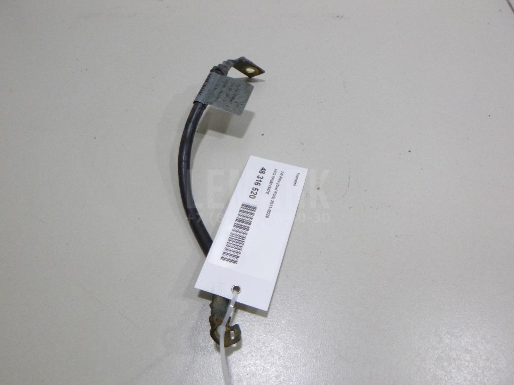 Клемма 6R0971537E VAG