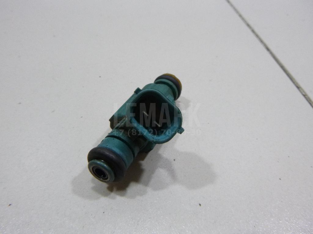 Форсунка инжекторная электрическая 3531023630 Hyundai-Kia