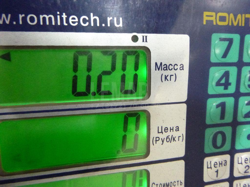 Кронштейн переднего рычага