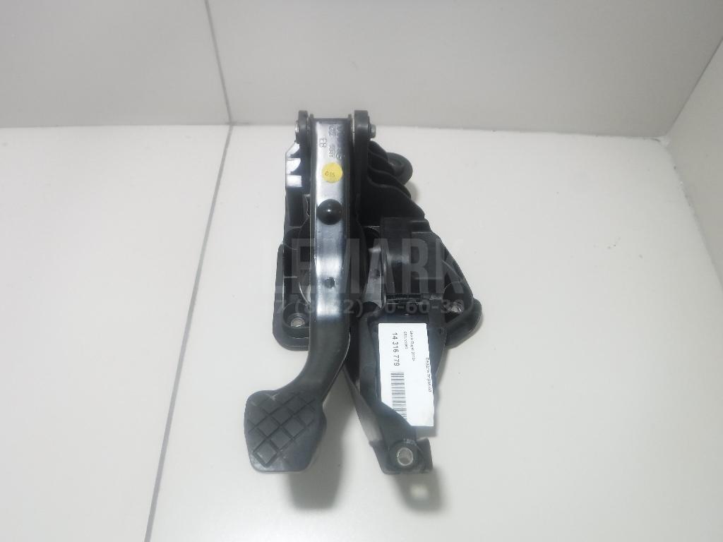Педаль тормоза 6R1721060 VAG