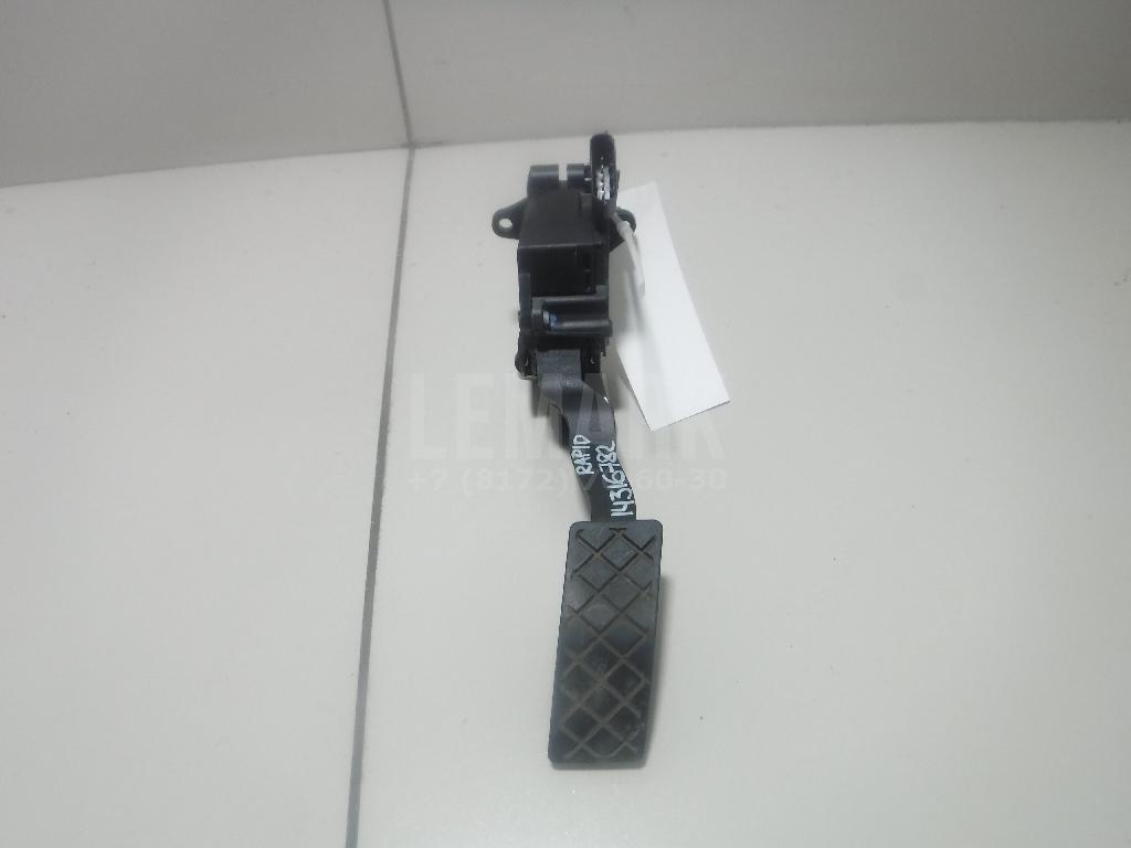 Педаль газа 6R1721503H VAG