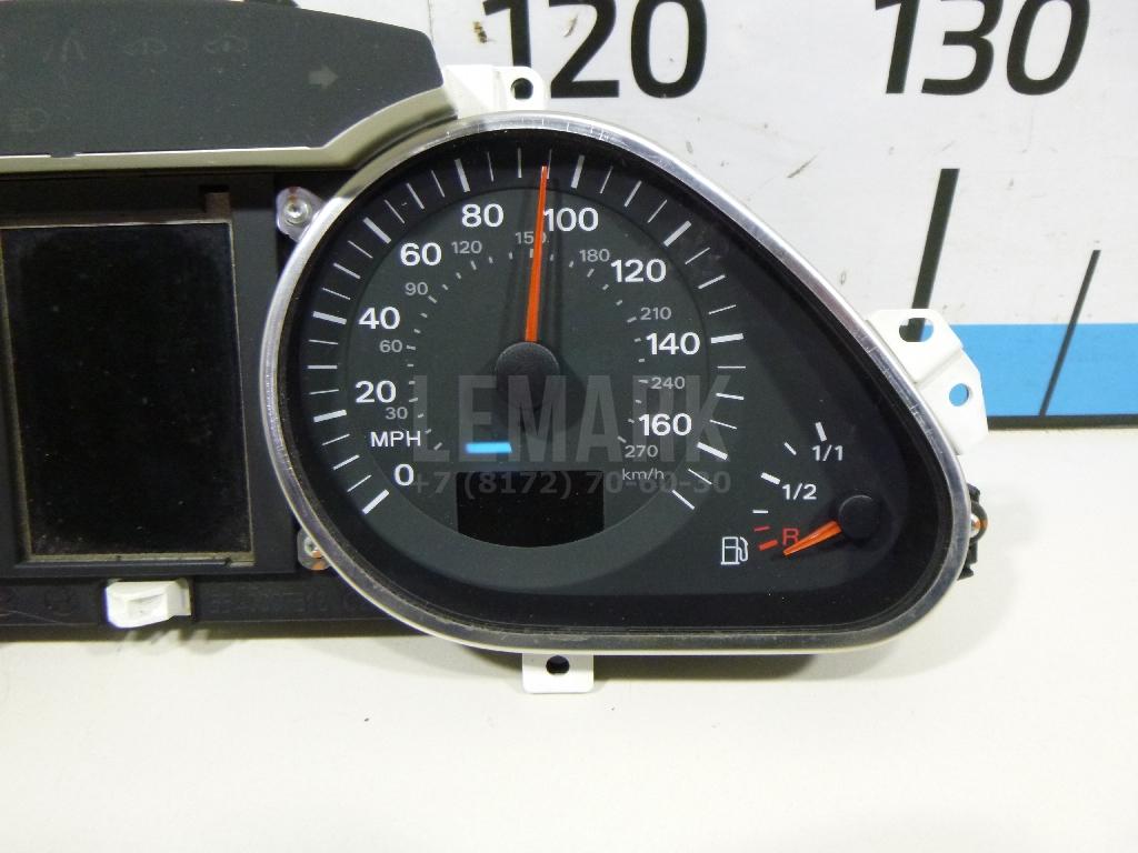 Панель приборов для  BMW X1 E84 2009-2015