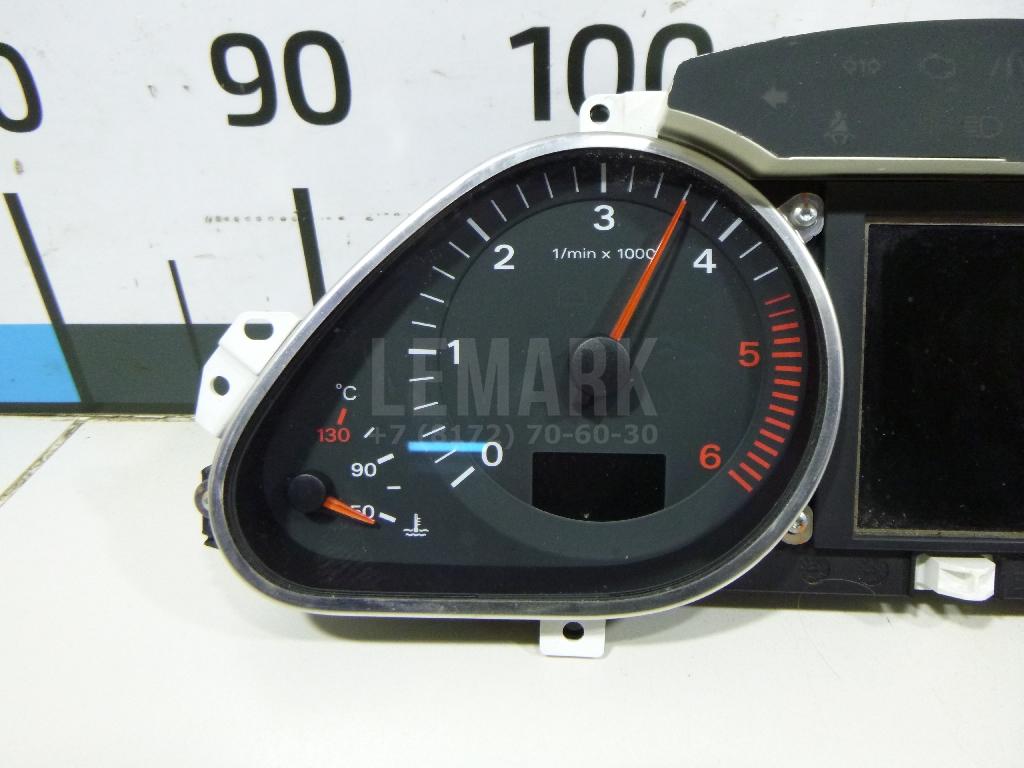 Панель приборов для  BMW X1 E84 2009-2015