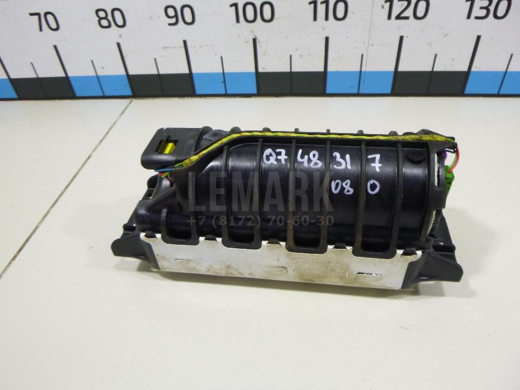 Подушка безопасности пассажирская (в торпедо) для  BMW X6 F16/F86 2014-2020