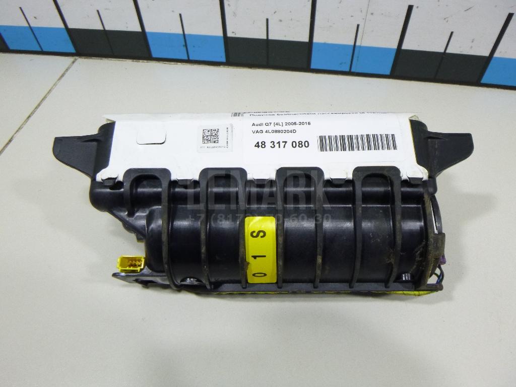 Подушка безопасности пассажирская (в торпедо) для  BMW X6 F16/F86 2014-2020