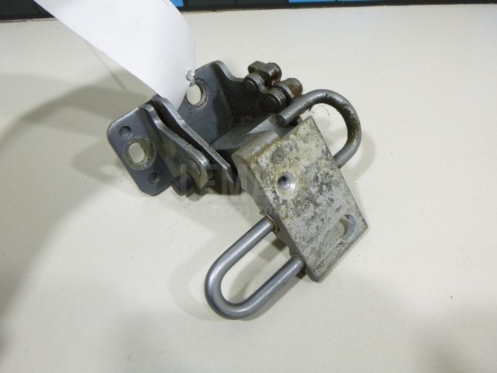 Петля двери задней правой нижняя для  Ford Fiesta 2001-2008