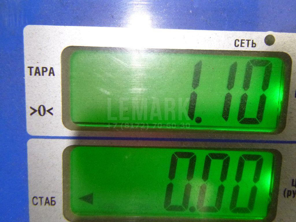 Петля двери задней правой нижняя для  Ford Fiesta 2001-2008
