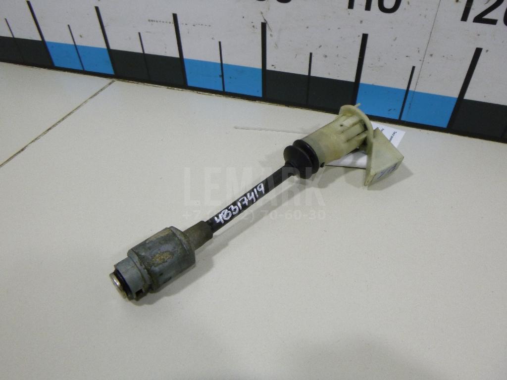 Тяга замка капота 1343577 Ford