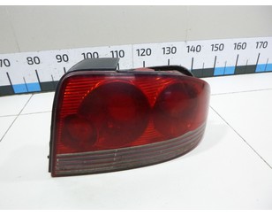 Фонарь задний правый для Hyundai Sonata IV (EF)/ Sonata Tagaz 2001-2012 БУ состояние хорошее