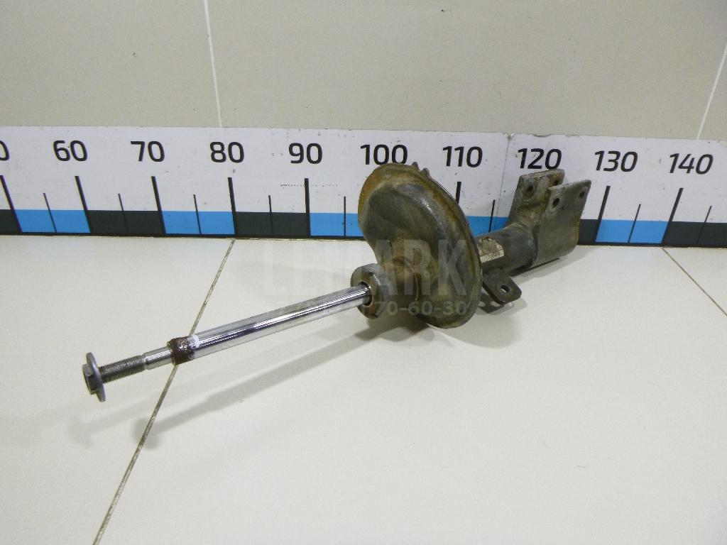 Амортизатор передний правый для  BPW ECO MAX 1996