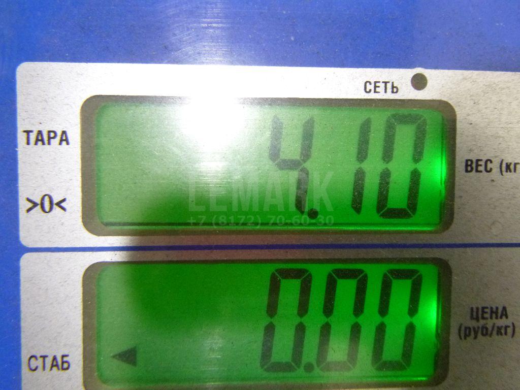 Амортизатор передний правый для  BPW ECO MAX 1996