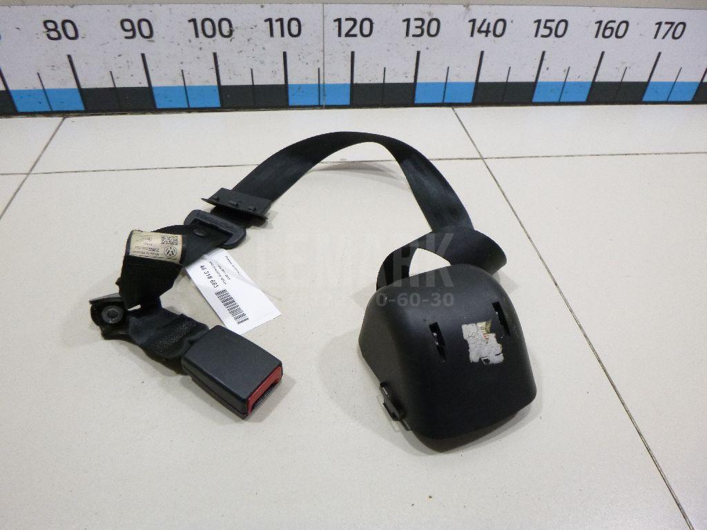 Ремень безопасности 5C6857807MRAA VAG