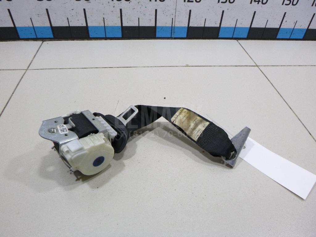 Ремень безопасности 5C6857805DRAA VAG