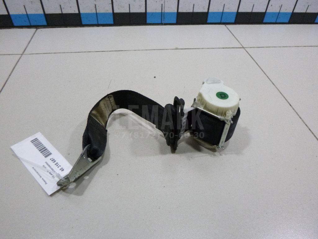 Ремень безопасности 5C6857806DRAA VAG