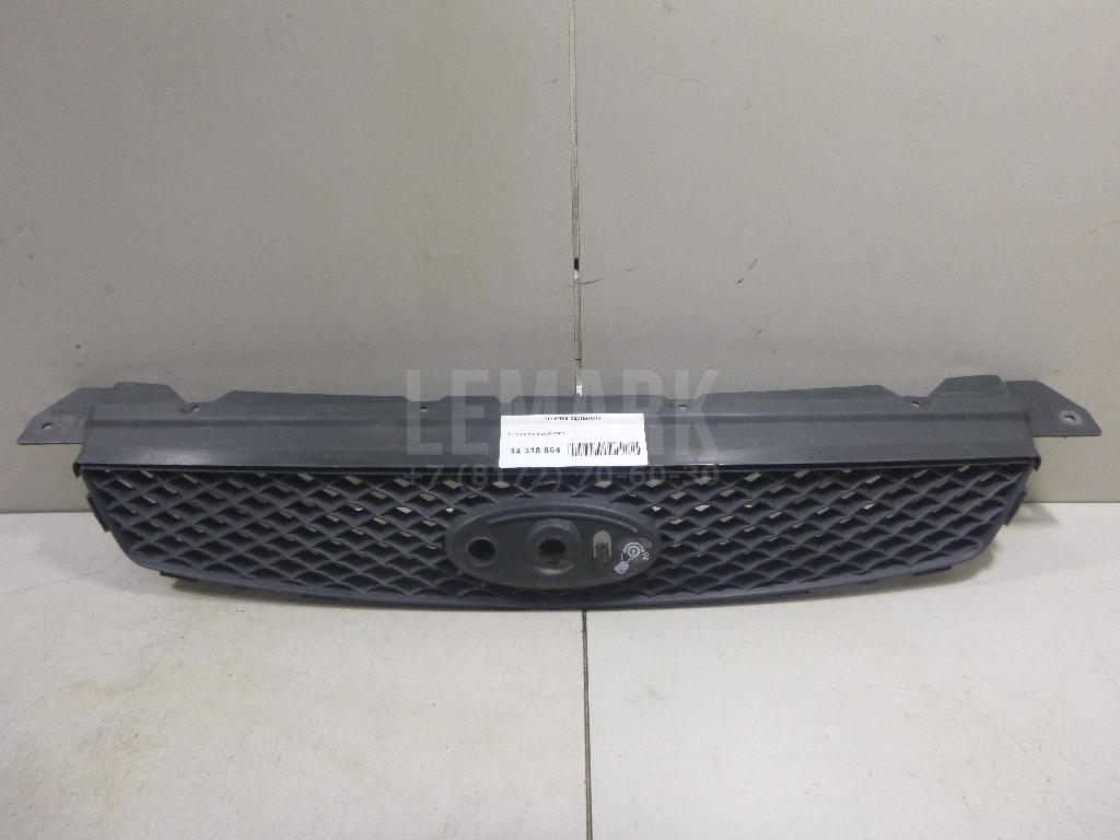 Решетка радиатора 1421597 Ford