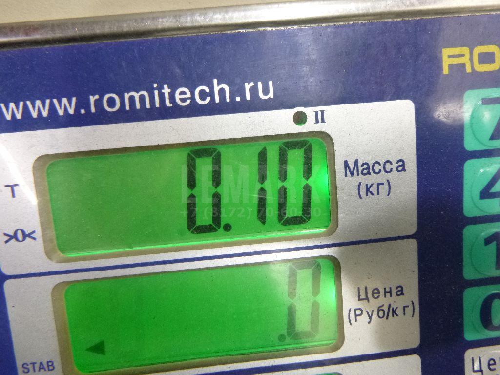 Моторчик заслонки отопителя