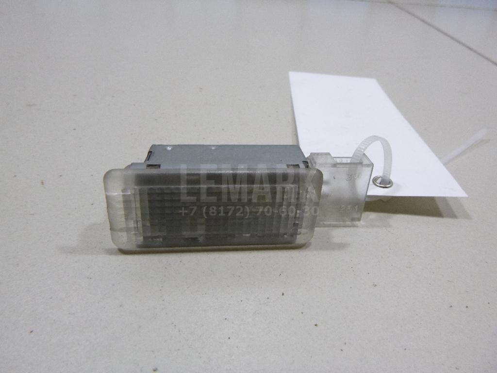 Фонарь подсветки двери 6L0947565 VAG