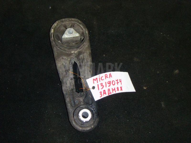 Опора двигателя задняя 11360EL00A Nissan