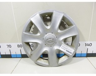 Колпак декоративный для Hyundai Sonata IV (EF)/ Sonata Tagaz 2001-2012 с разбора состояние хорошее