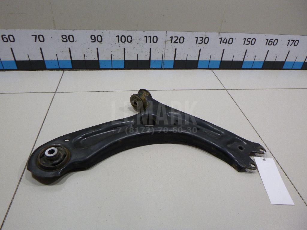 Рычаг передний правый 5C0407152B VAG