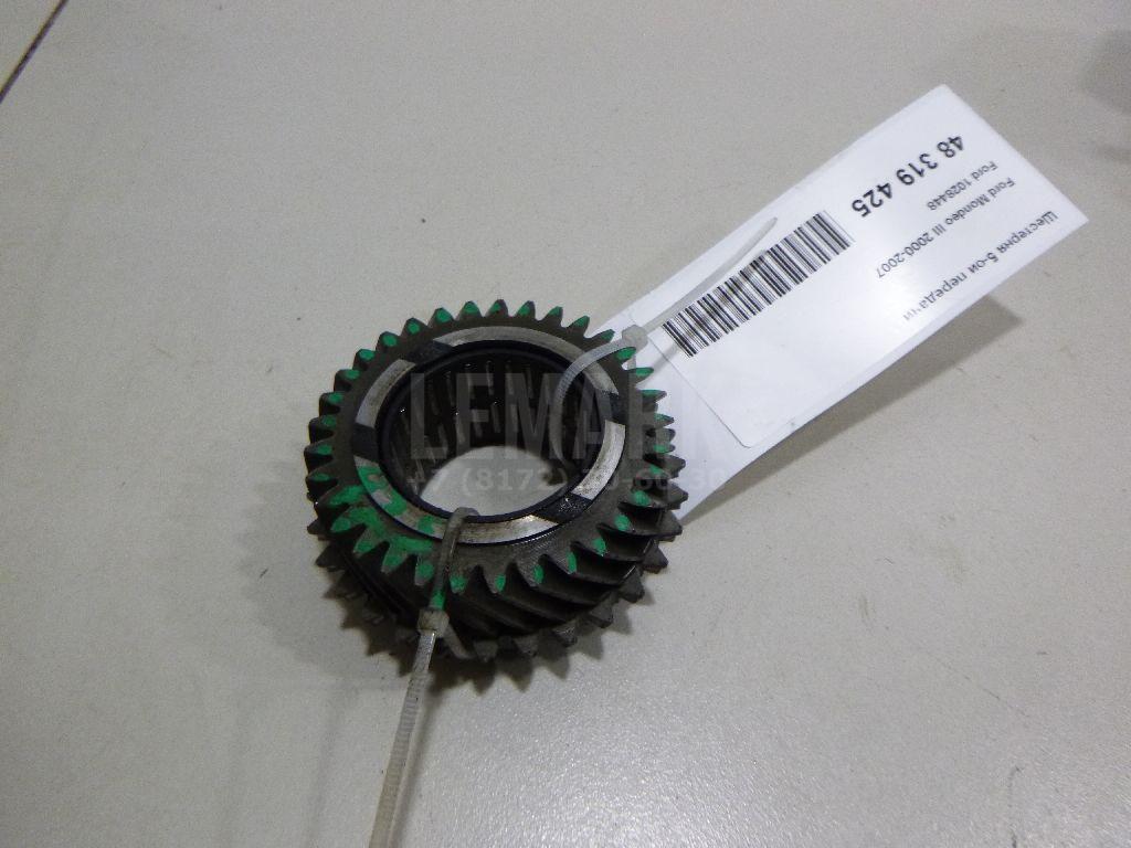 Шестерня 5-ой передачи 1028448 Ford